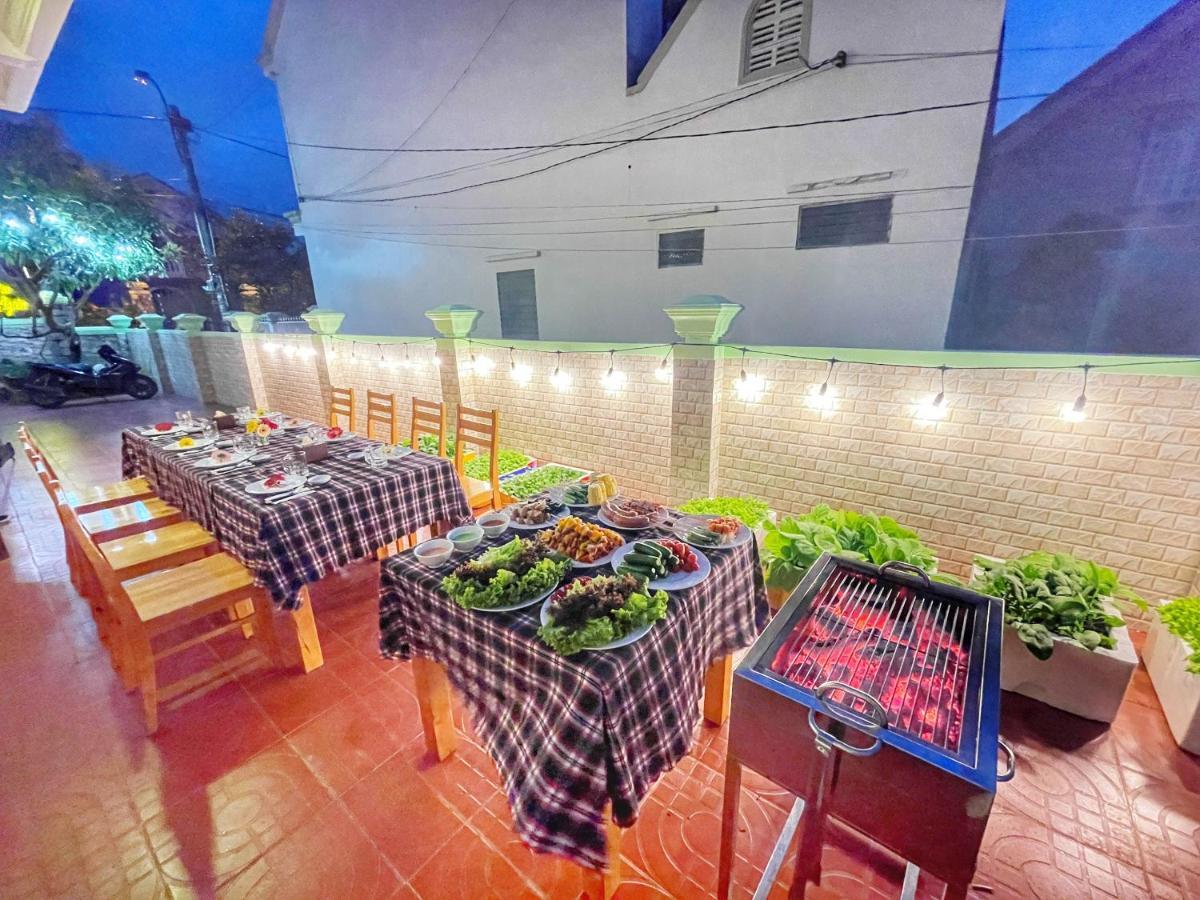 Kb Villa Dalat Exterior foto